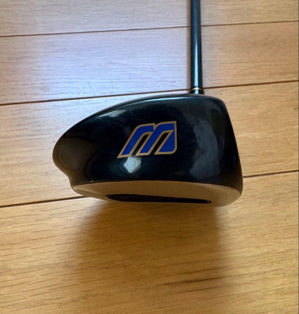 HI-BRID ダンロップドライバー MIZUNO Tzoid ❸ 2本セット