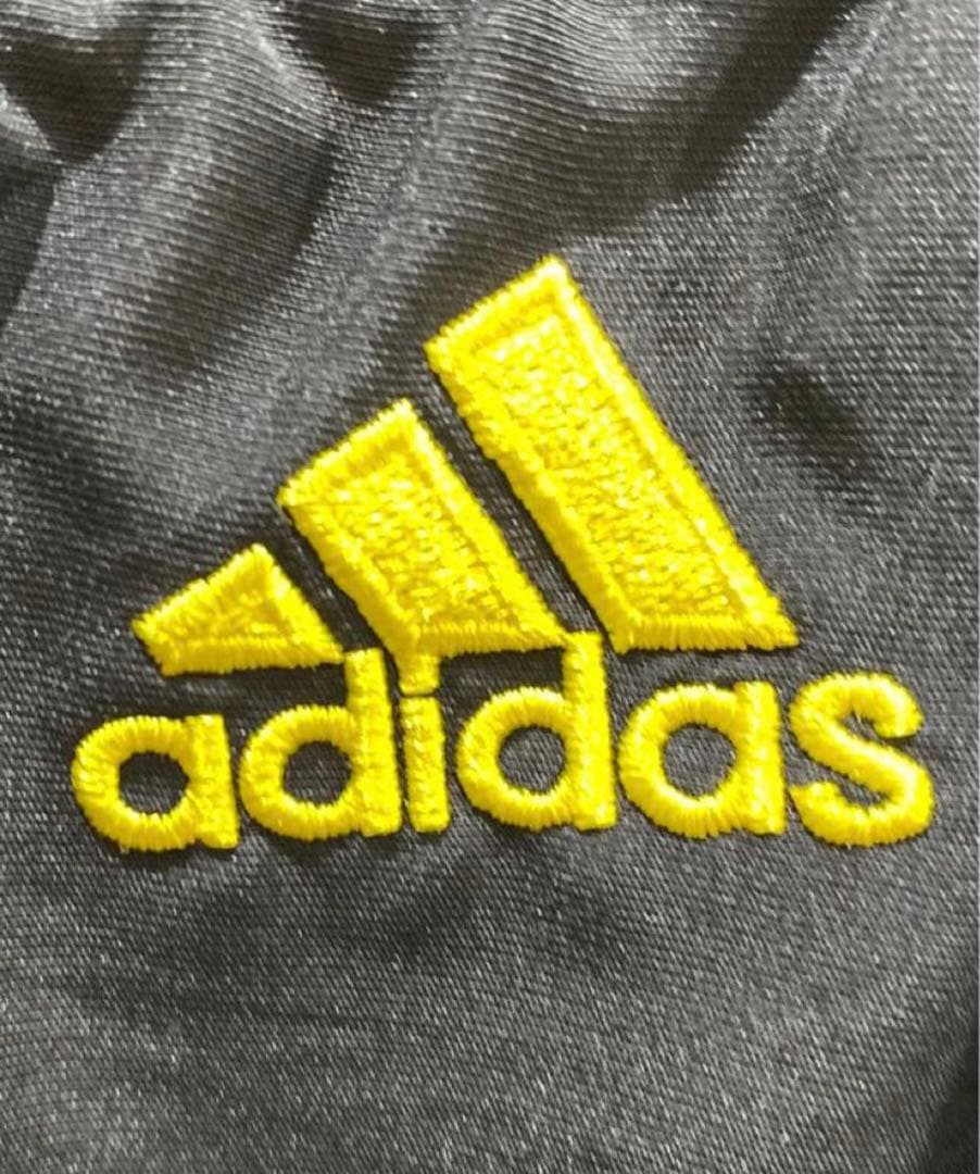 adidas チェルシー セットアップ／ナイロン 上下 アディダス 別注