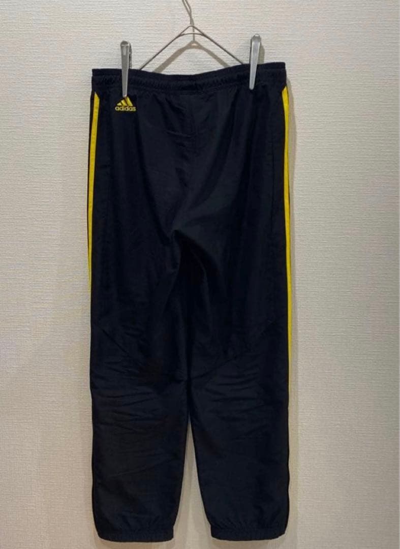 adidas チェルシー セットアップ／ナイロン 上下 アディダス 別注