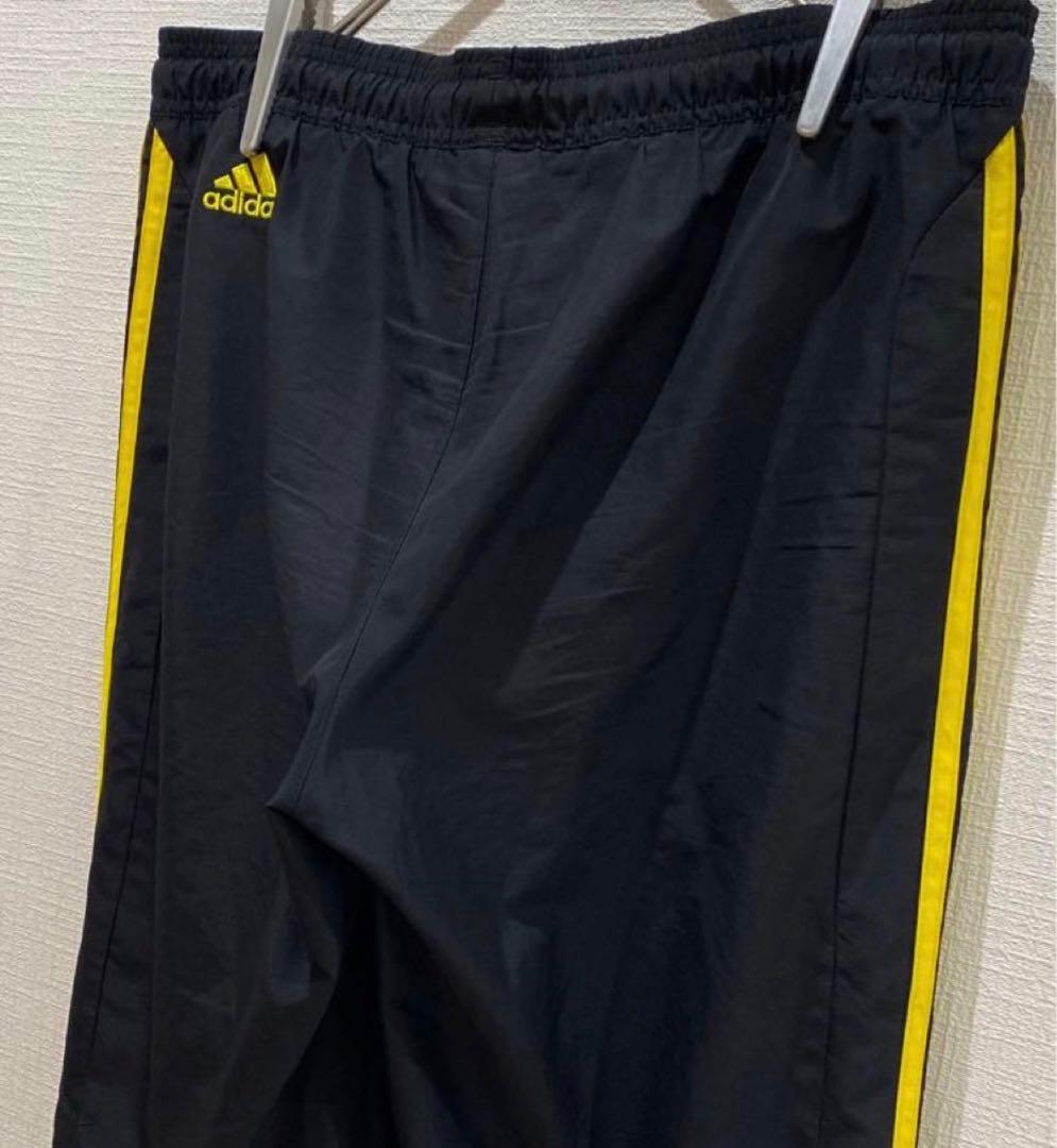 adidas チェルシー セットアップ／ナイロン 上下 アディダス 別注