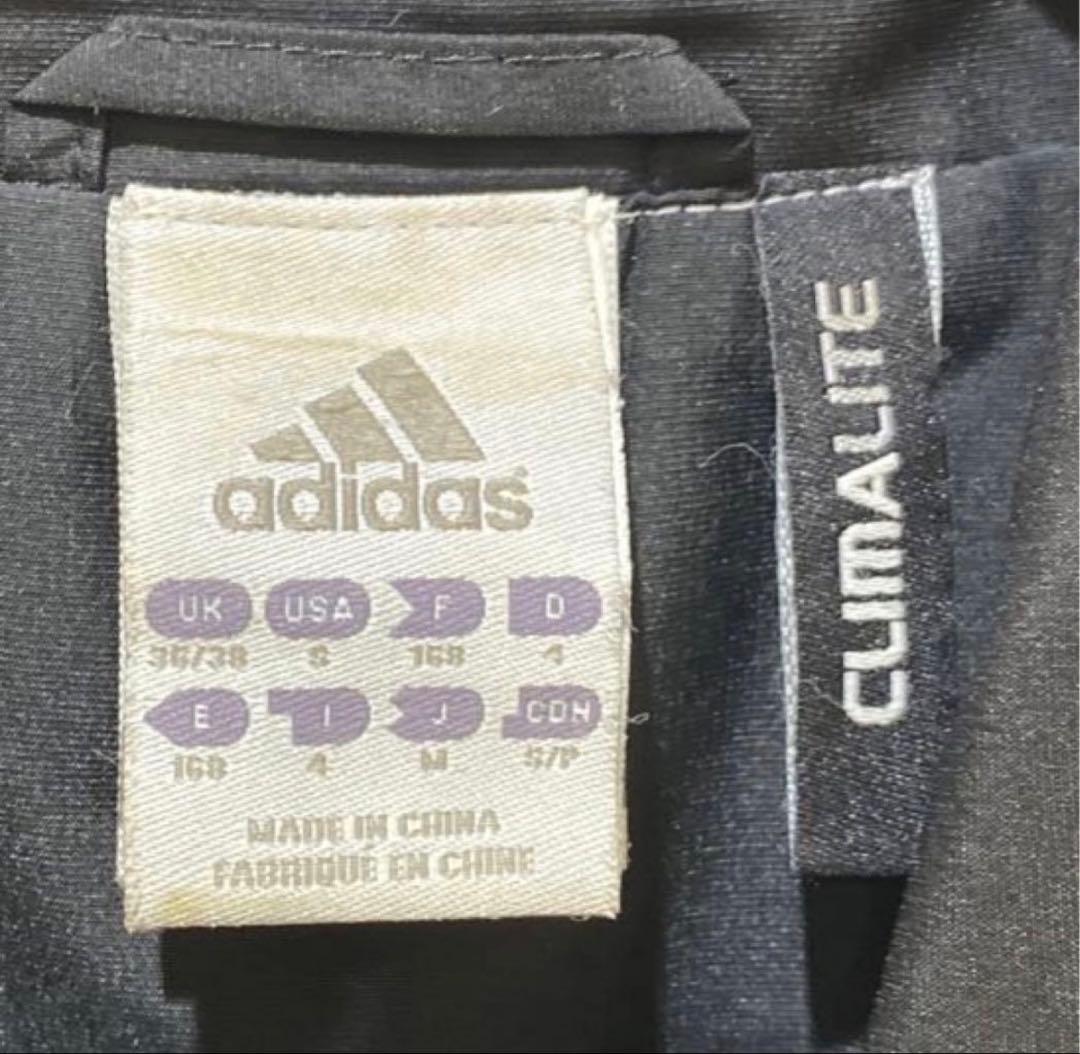 adidas チェルシー セットアップ／ナイロン 上下 アディダス 別注