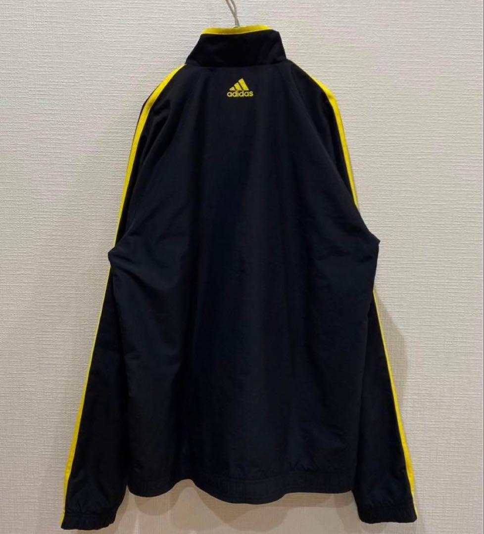 adidas チェルシー セットアップ／ナイロン 上下 アディダス 別注