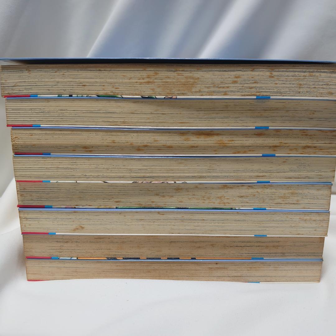 ドカベン　全４８巻