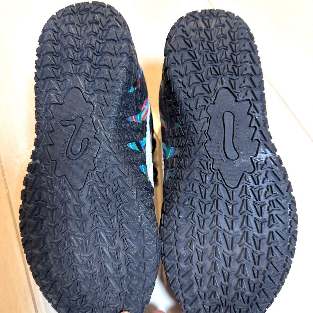 ジャ3 バスケットシューズ　23cm 箱無し