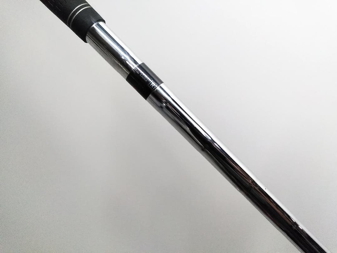 イグニオ メンズゴルフクラブ12本セット キャディバッグ付き□