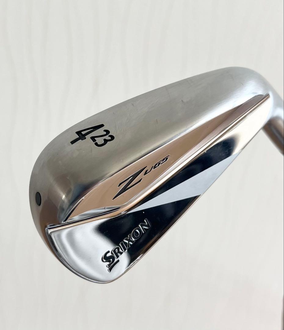 SRIXON 4番ユーティリティ 23度 アイアン型
