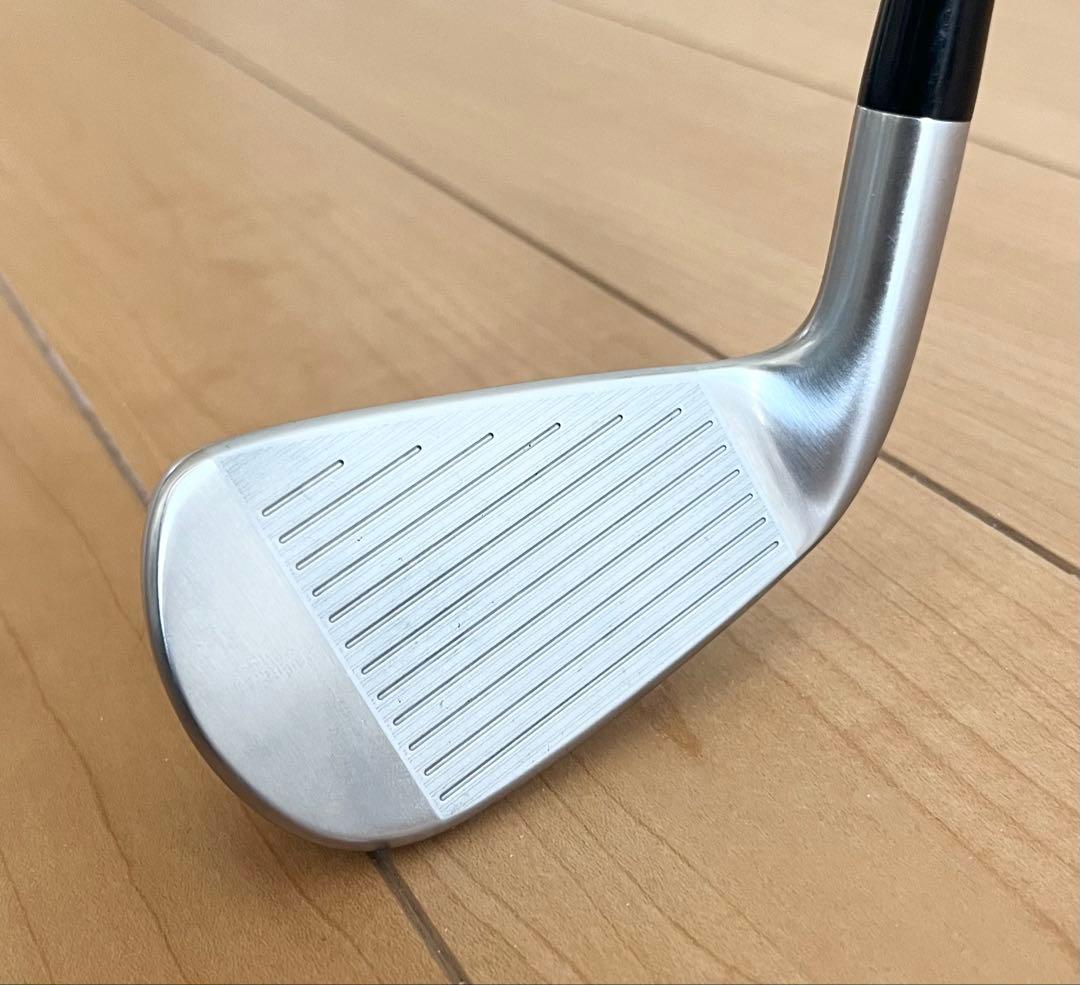SRIXON 4番ユーティリティ 23度 アイアン型