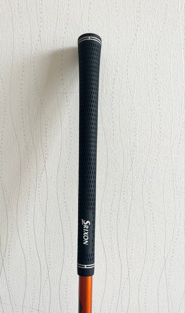 SRIXON 4番ユーティリティ 23度 アイアン型