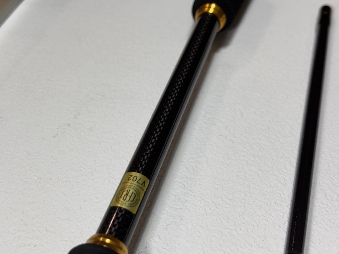 【未使用品】ダイワ メバリングX 78L-S