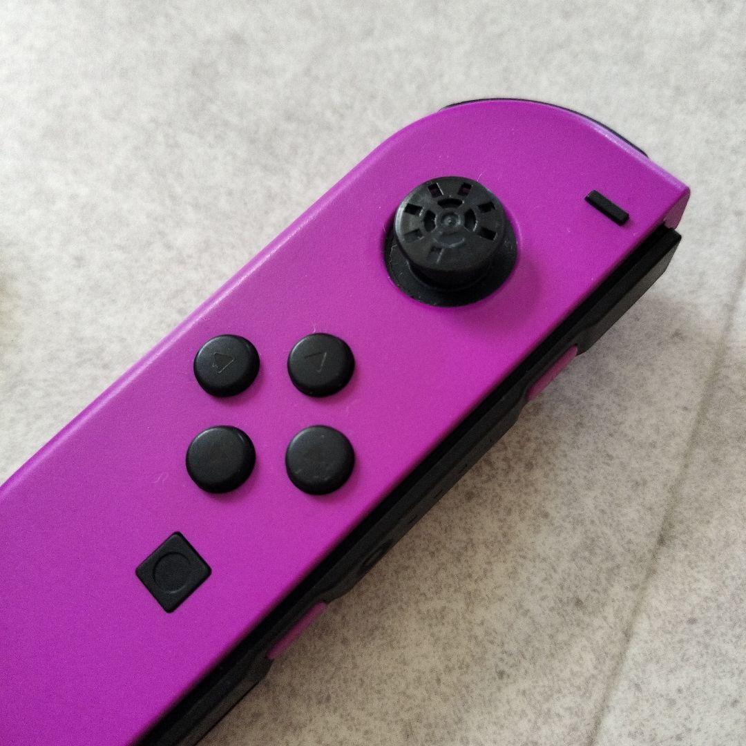 Nintendo Switch 本体 グレー/ジョイコン2セット