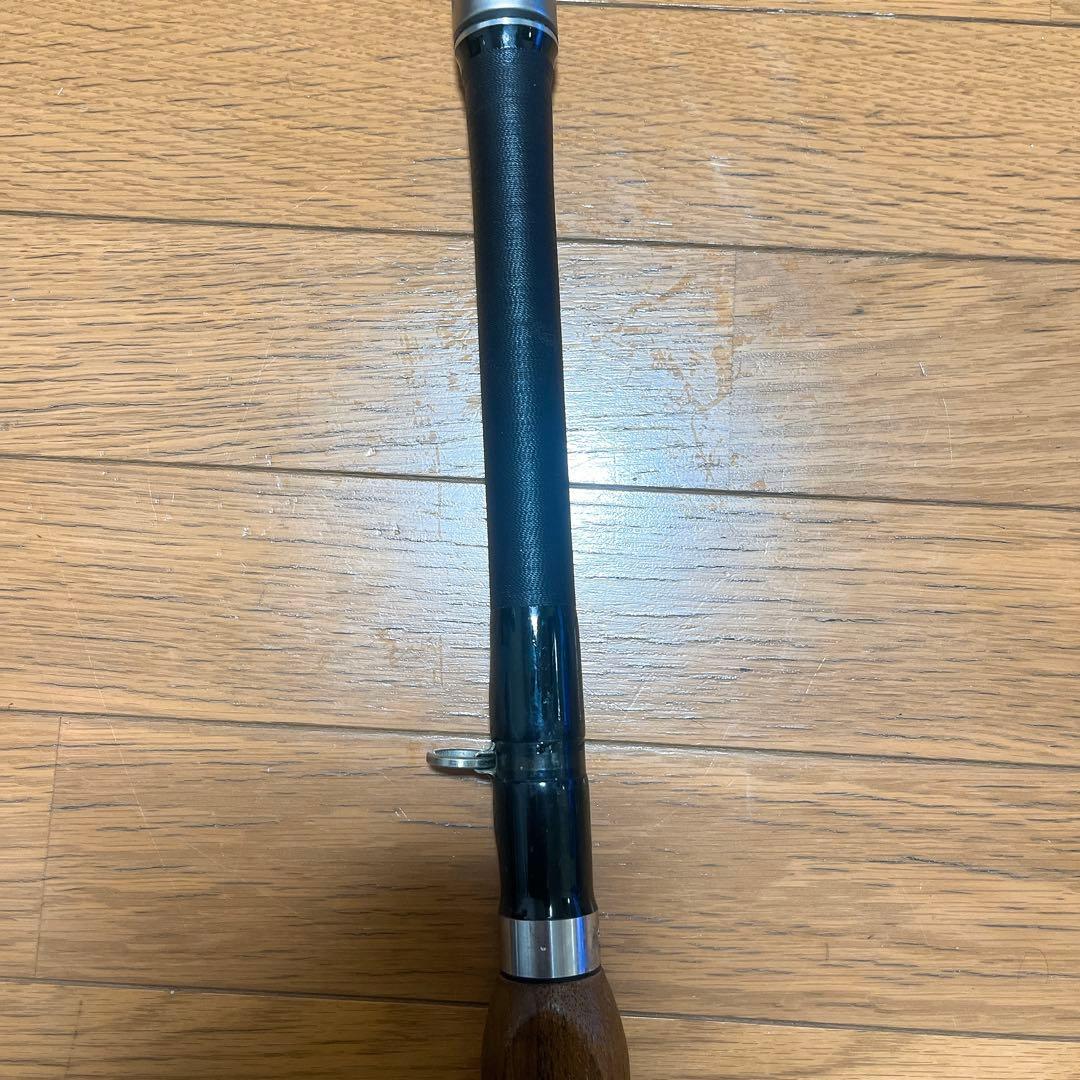 シマノ リアルパワー 石鯛 MH-525T SHIMANO 振出 磯竿