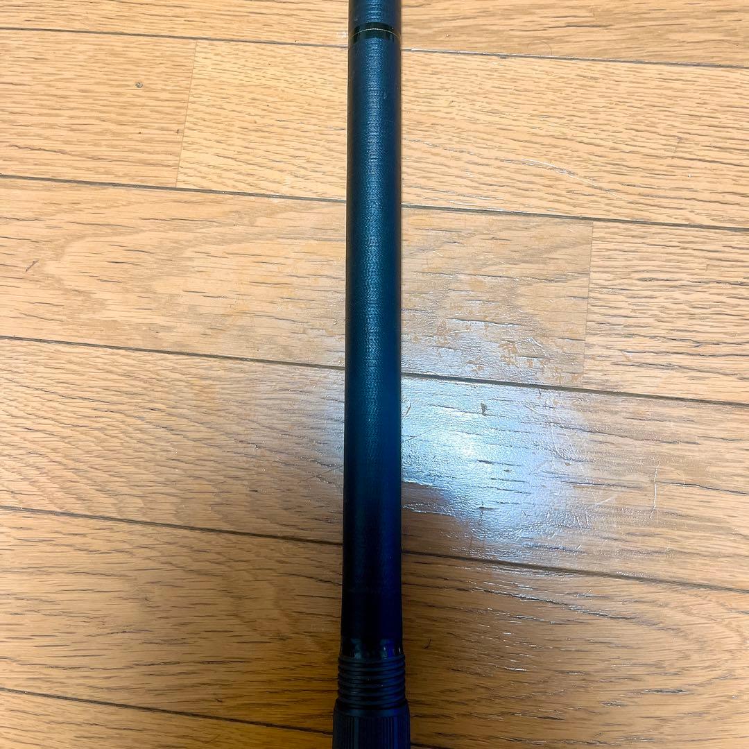 シマノ リアルパワー 石鯛 MH-525T SHIMANO 振出 磯竿