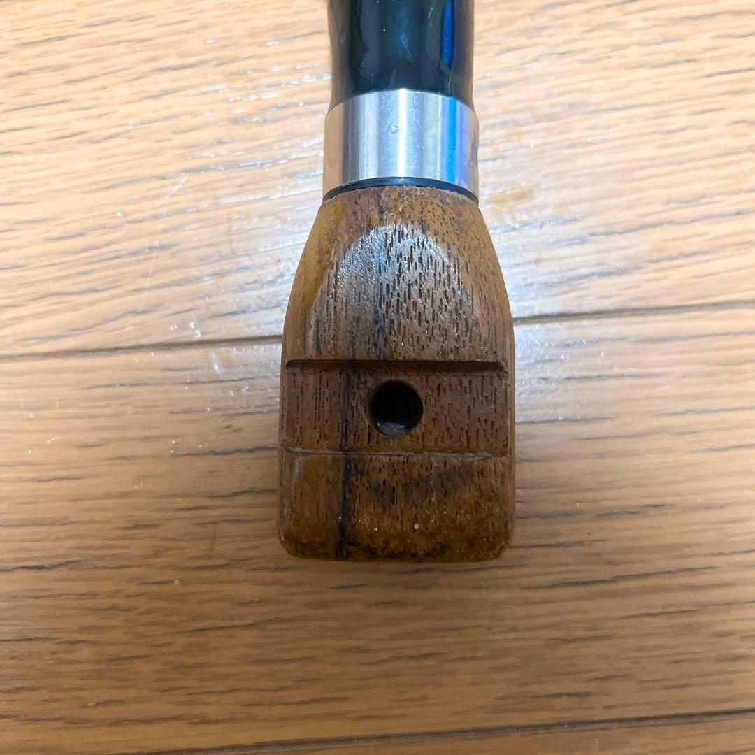 シマノ リアルパワー 石鯛 MH-525T SHIMANO 振出 磯竿