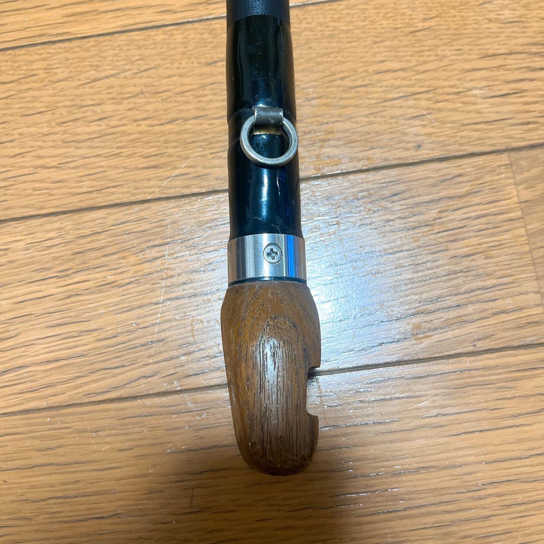 シマノ リアルパワー 石鯛 MH-525T SHIMANO 振出 磯竿