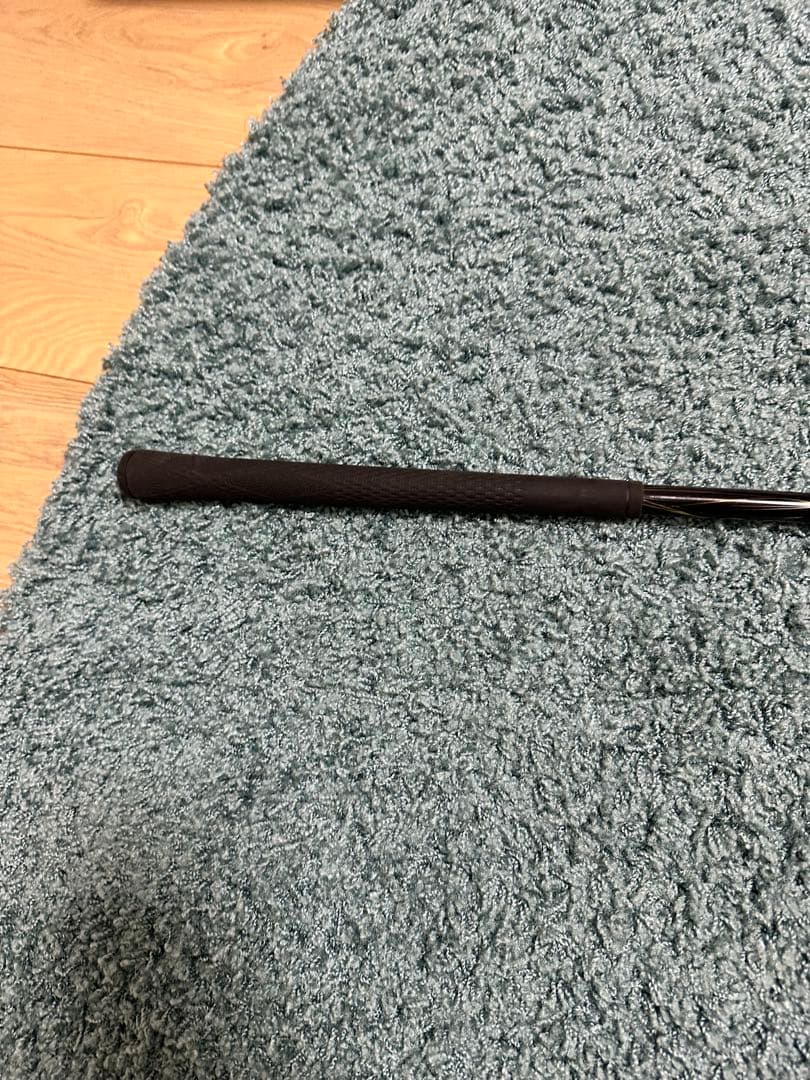 N.S.PRO Regio Formula MB+ X65 シャフト ドライバー