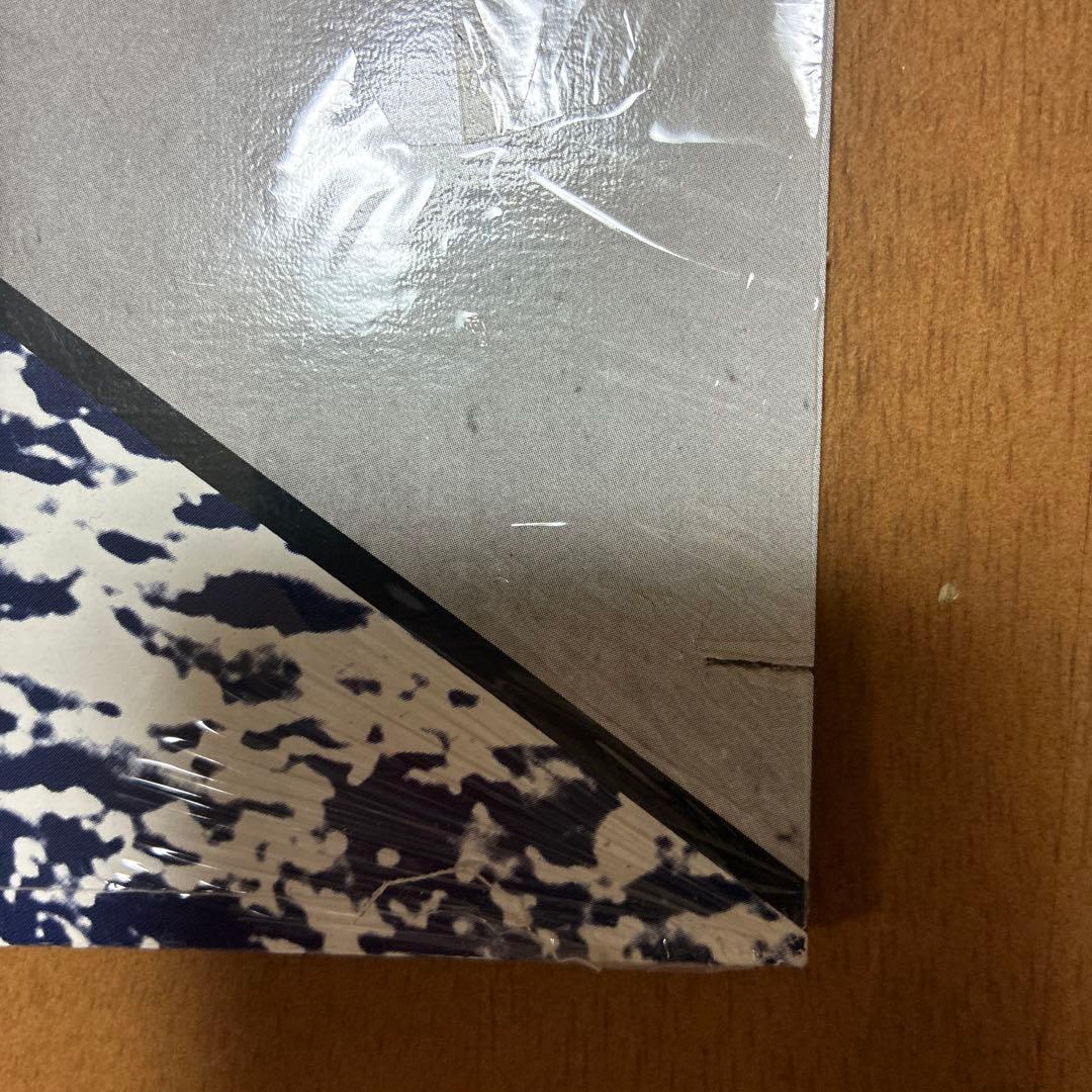 No Exit／FATES WARNING(LPレコード盤)