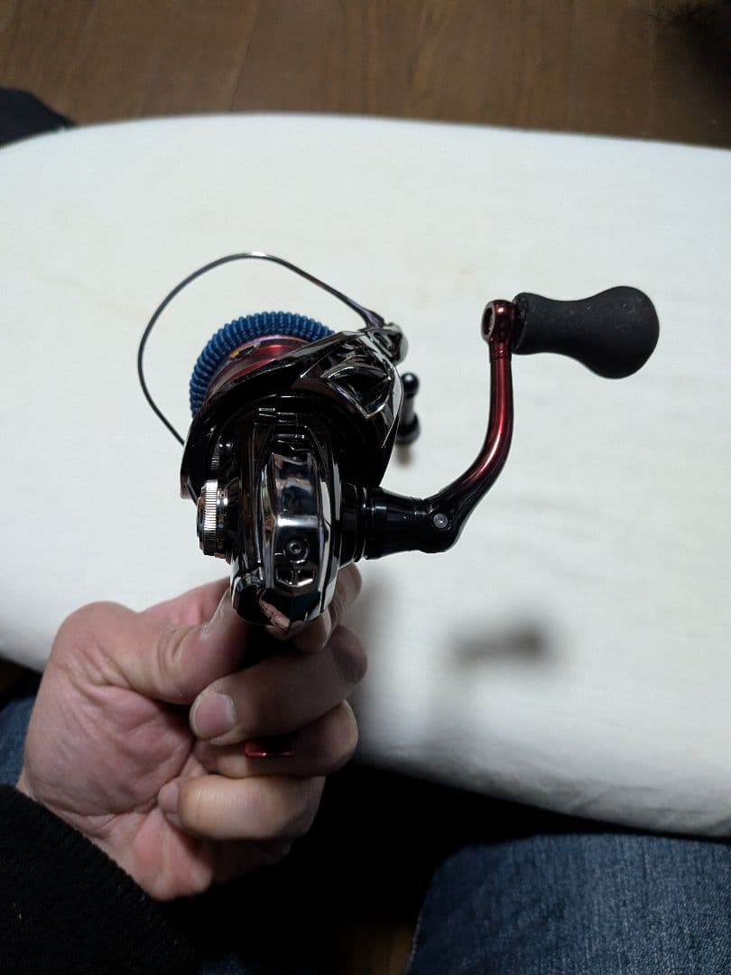 シマノ　セフィアBB　c3000S HG