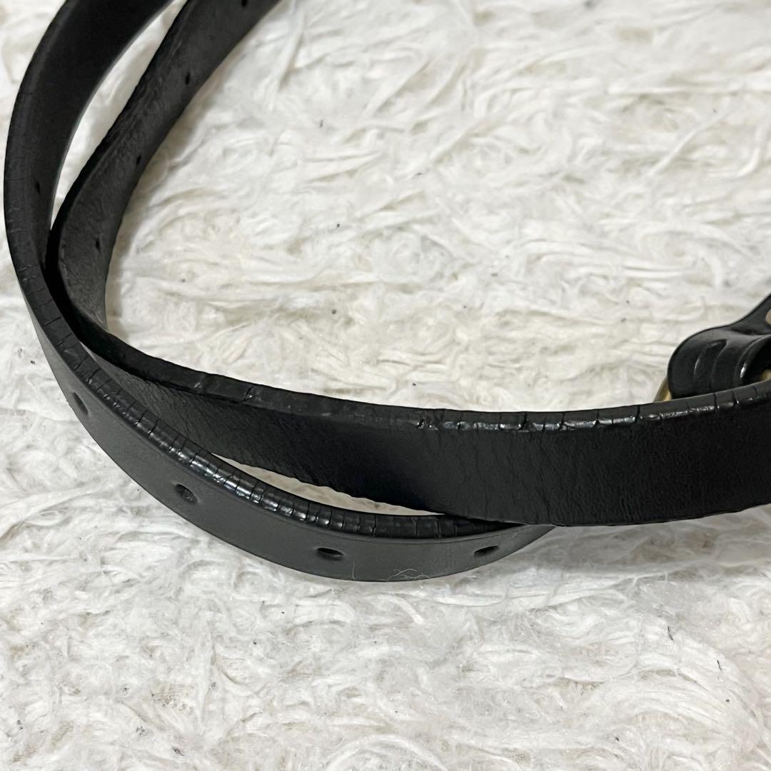 COACH コーチ　トートバッグ 肩掛け A4可 大容量 オールレザー