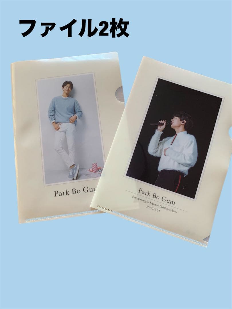 パク・ボゴム　 Christmas Eve DVD
