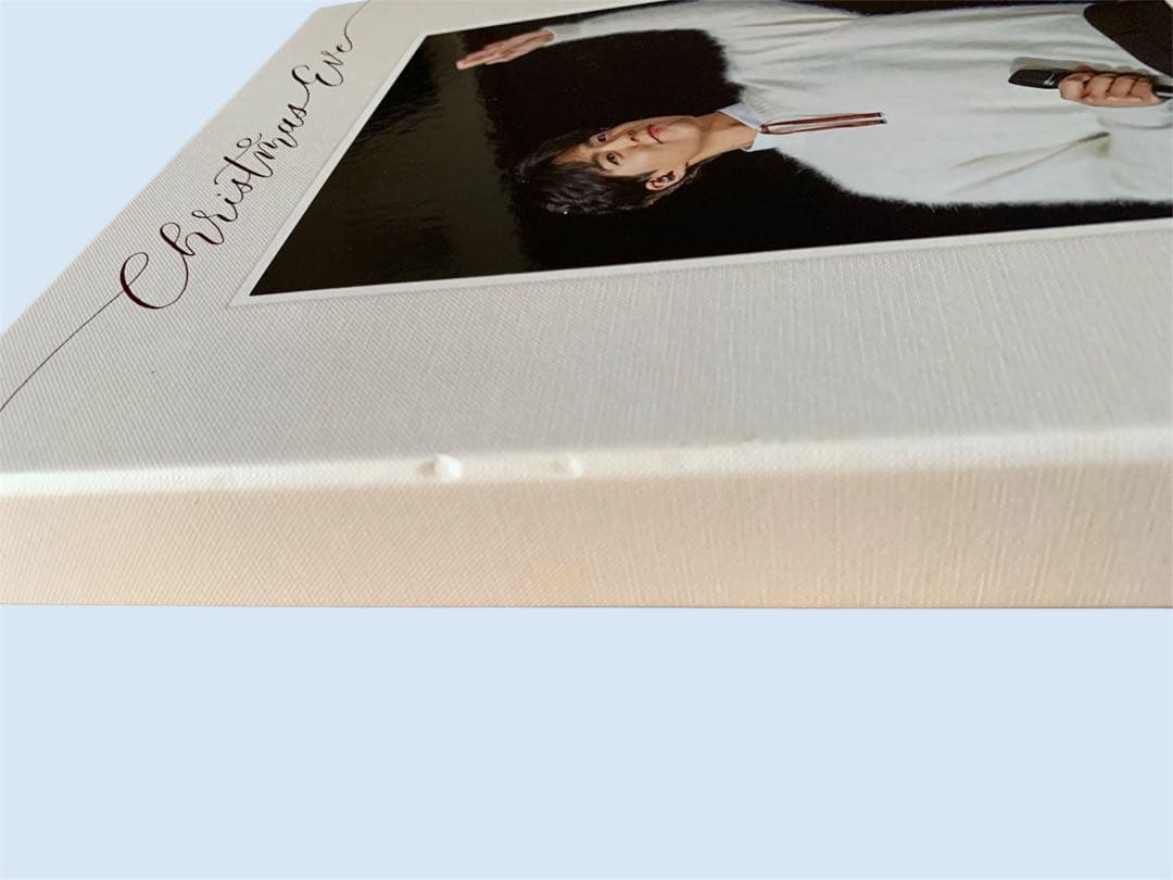 パク・ボゴム　 Christmas Eve DVD