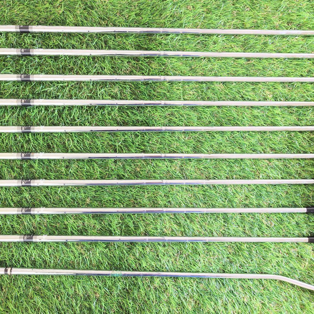 Z188 クラブセット ダンロップ ミズノ 他 20本 メンズ 右利き