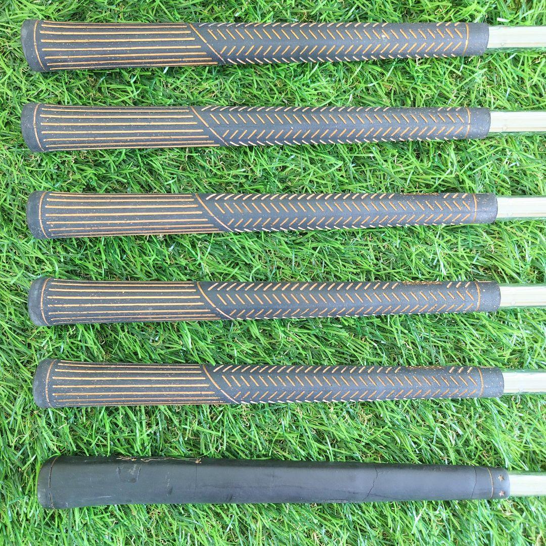 Z188 クラブセット ダンロップ ミズノ 他 20本 メンズ 右利き