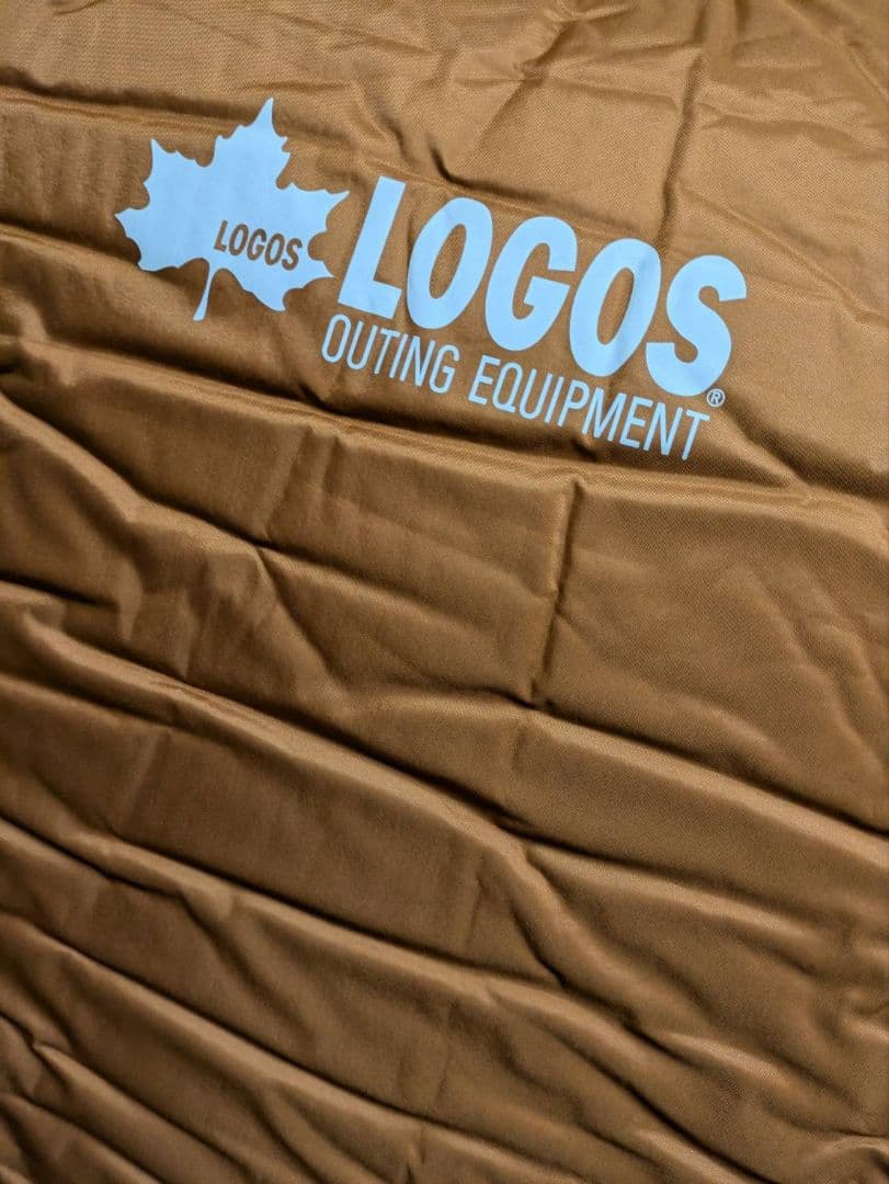 LOGOS インフレーターマット DUO 2個セット