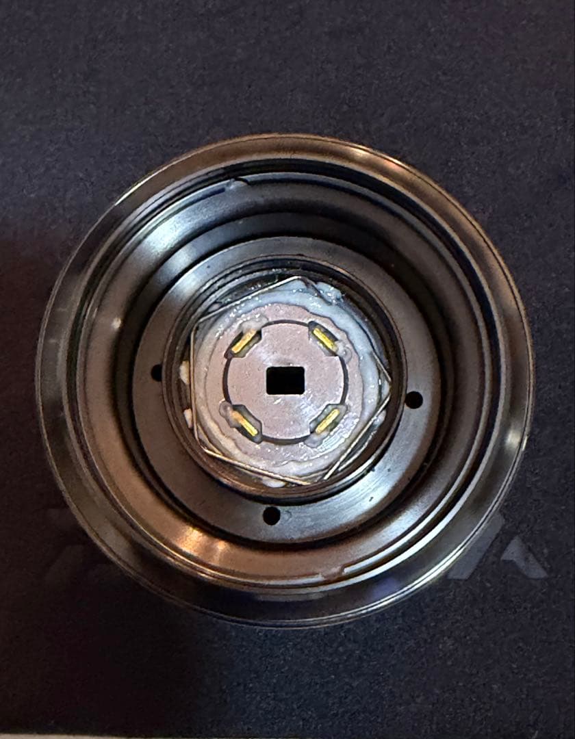 美品　ダイワ 24 セルテート LT4000-CXH (2024年モデル)