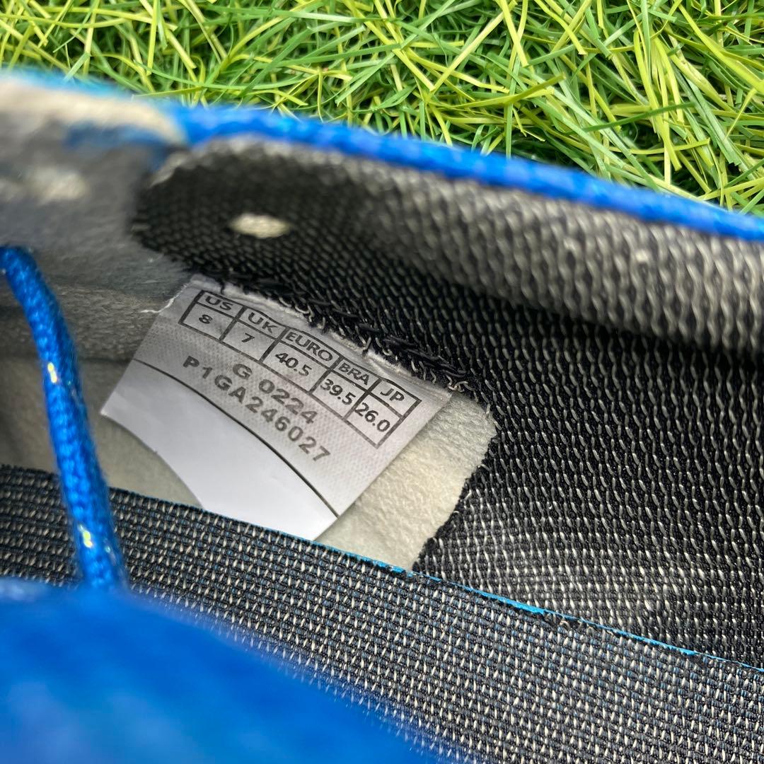 ミズノアルファジャパン