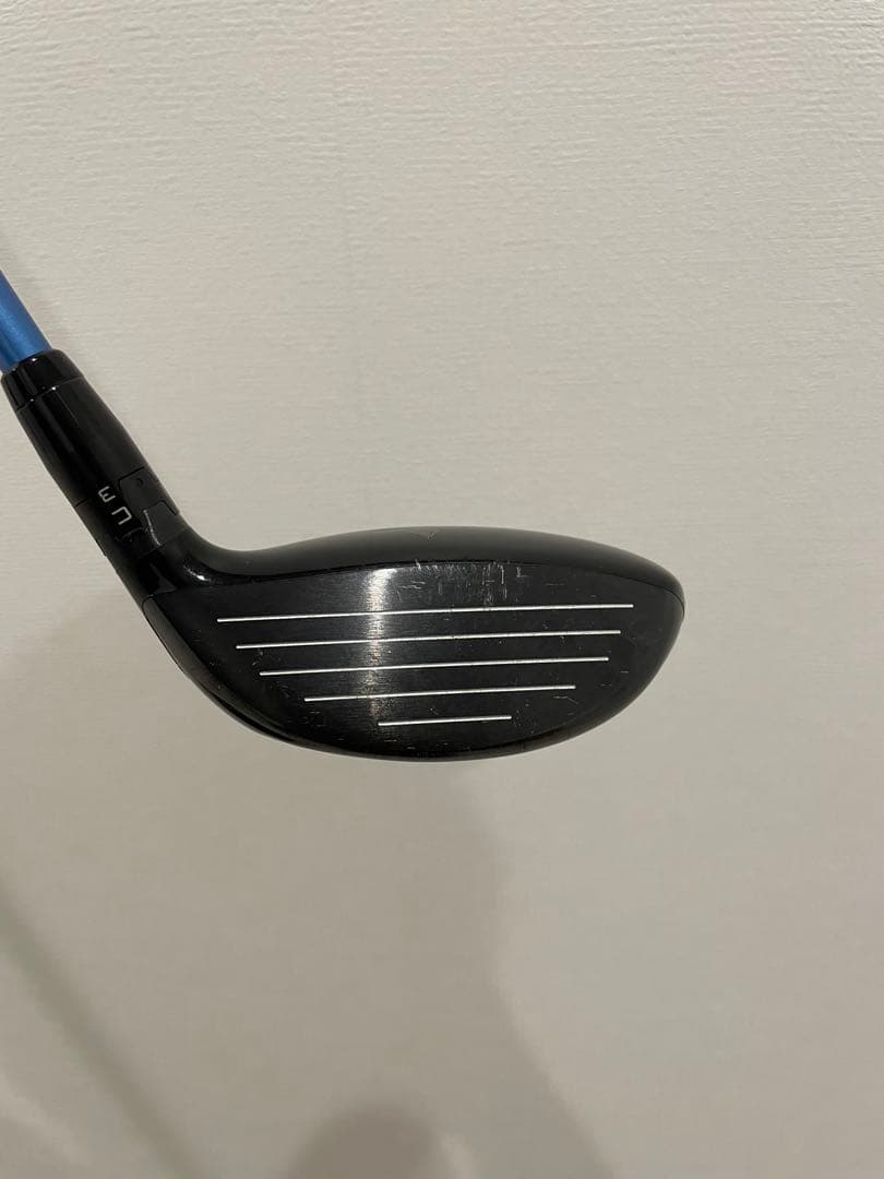 タイトリストTS2 フェアウェイウッド 5W 18度