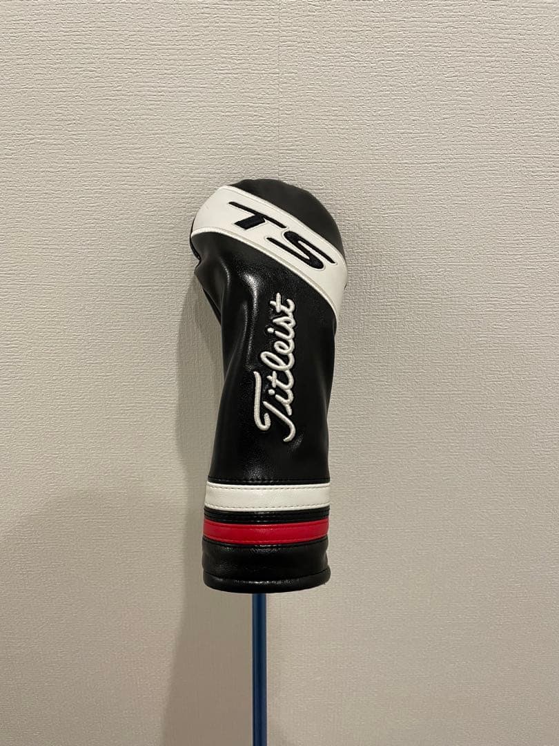 タイトリストTS2 フェアウェイウッド 5W 18度