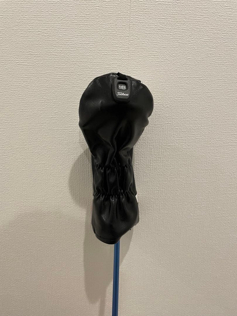 タイトリストTS2 フェアウェイウッド 5W 18度