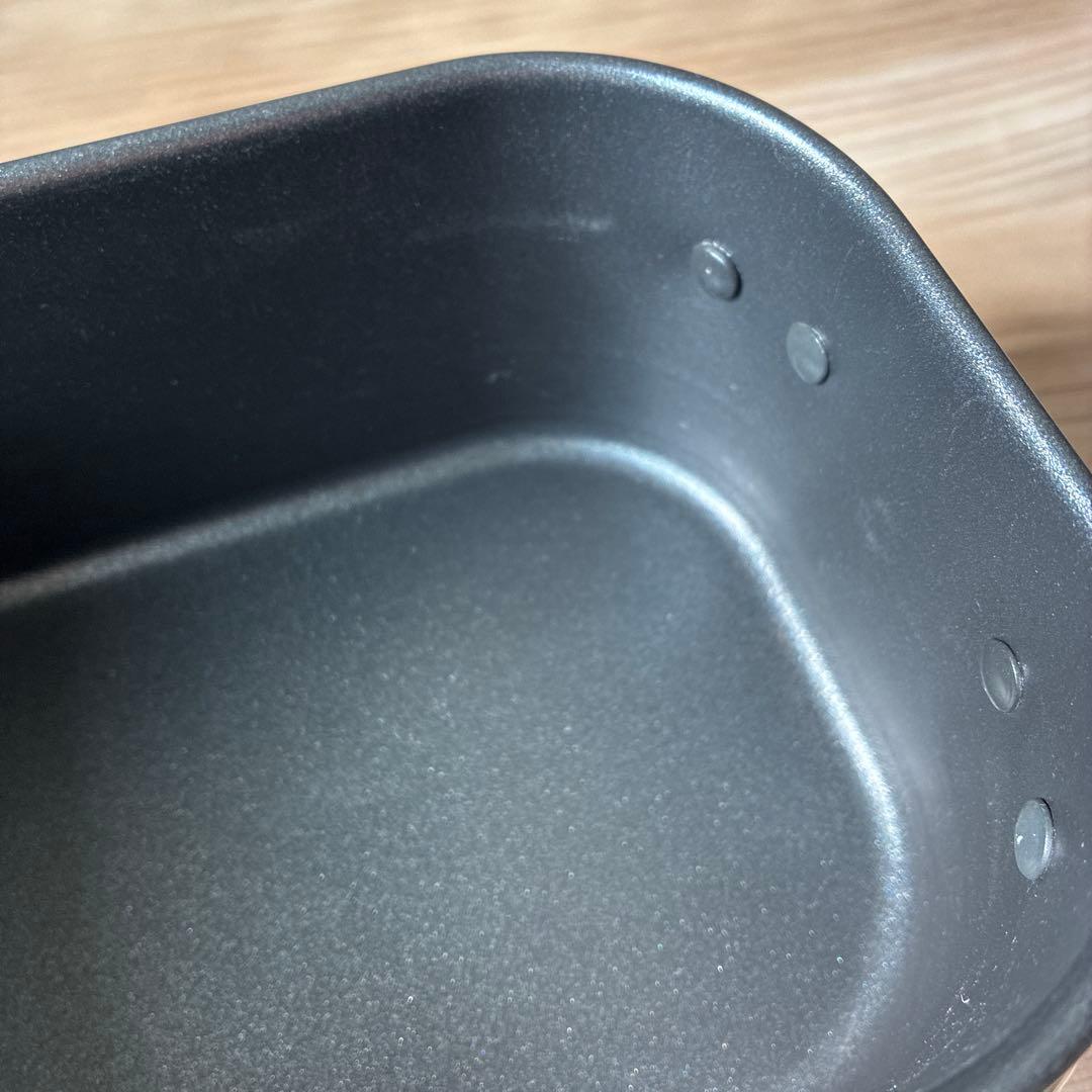 パーゴワークス　トレイルポット S1200P