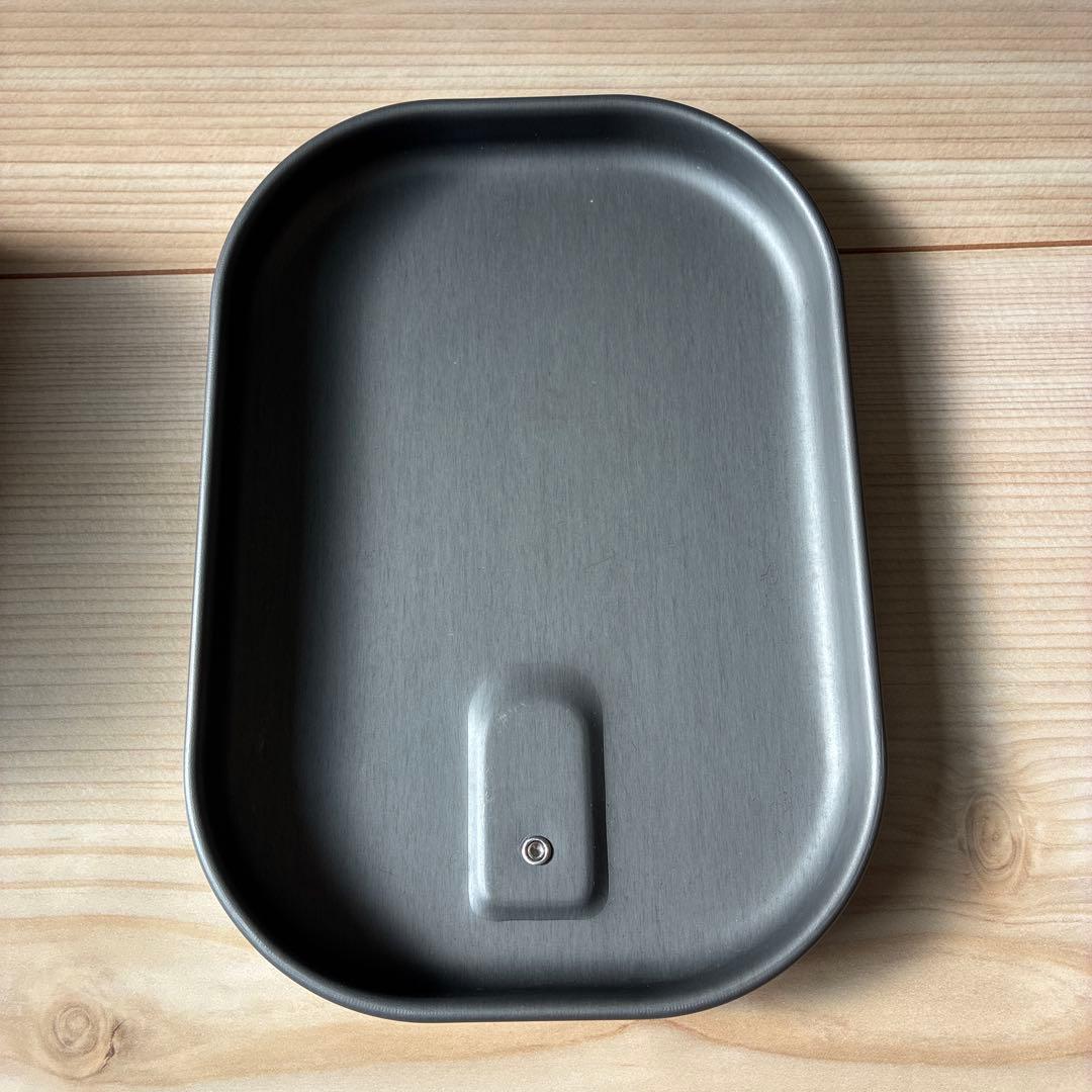 パーゴワークス　トレイルポット S1200P