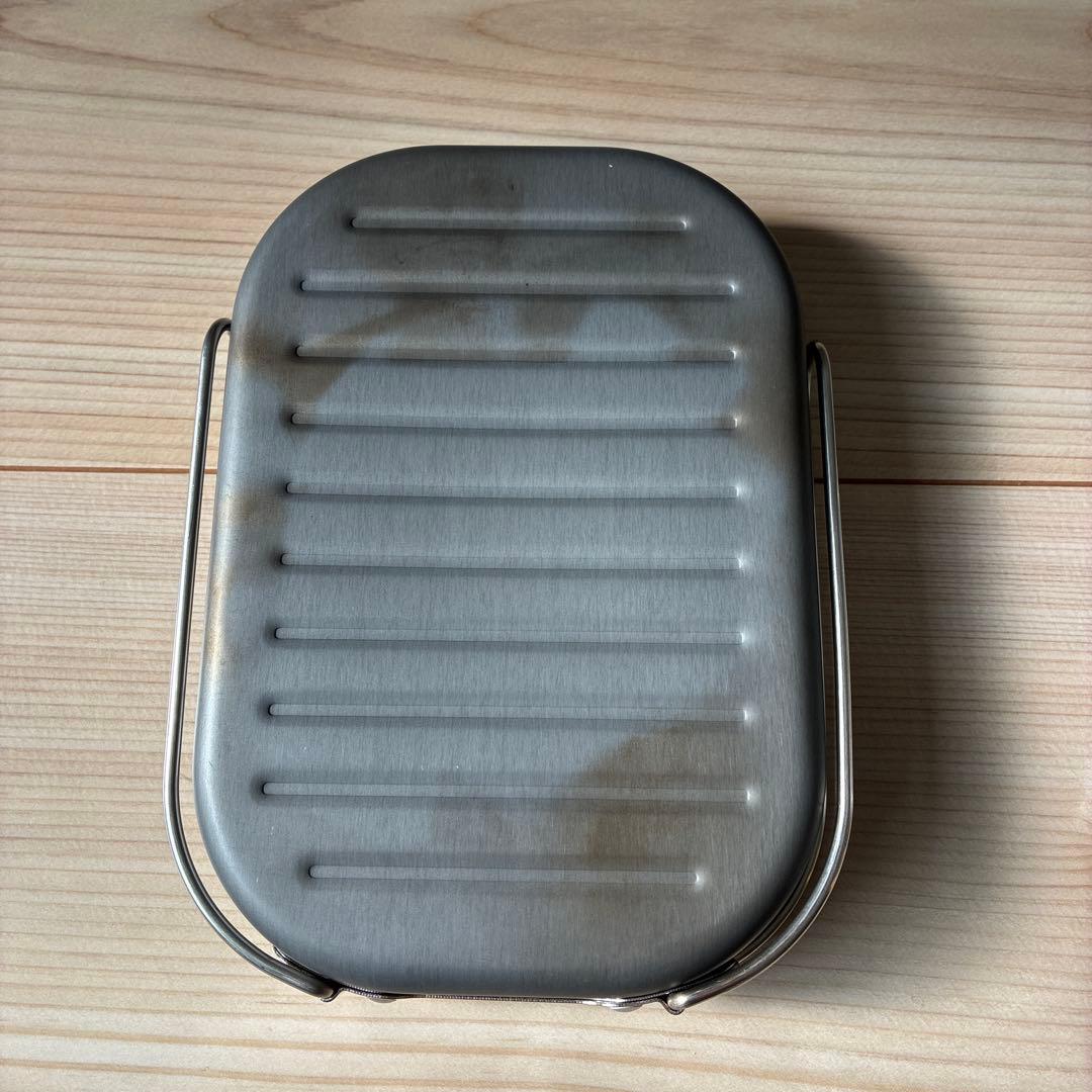 パーゴワークス　トレイルポット S1200P