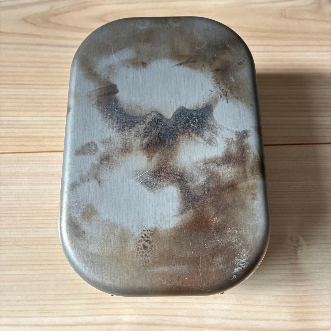 パーゴワークス　トレイルポット S1200P