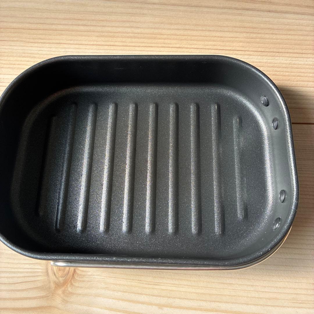 パーゴワークス　トレイルポット S1200P