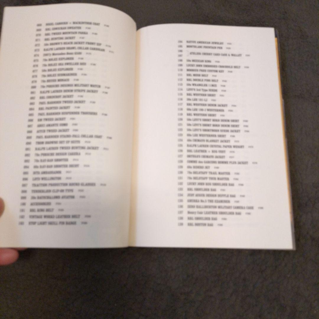 アート・デザイン・音楽 MY RUGGED 211 UNFASHIONABLE FASHION