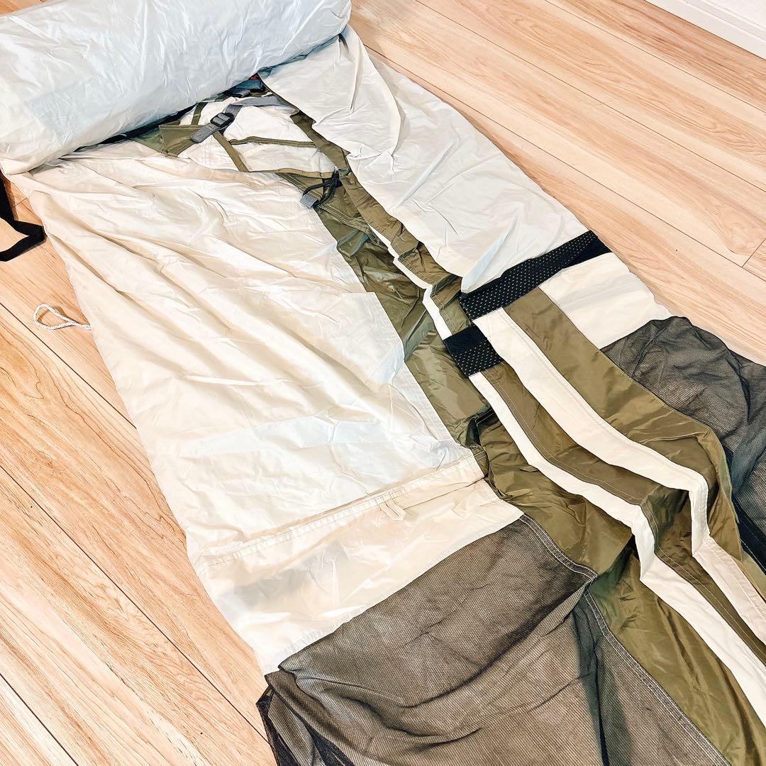 ✨美品✨ コールマン トンネル 2ルーム ハウス / LDX スタートパッケージ