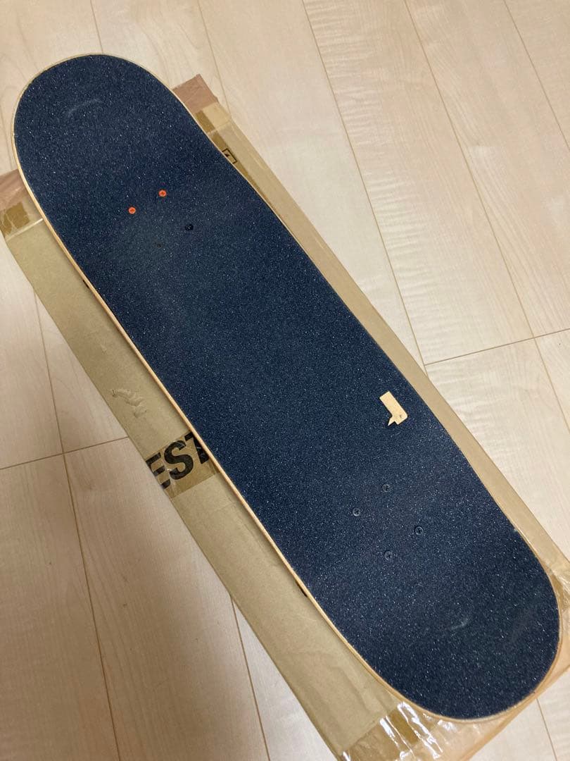 スケボー スケート スケートボード コンプリート スピットファイア 9インチ