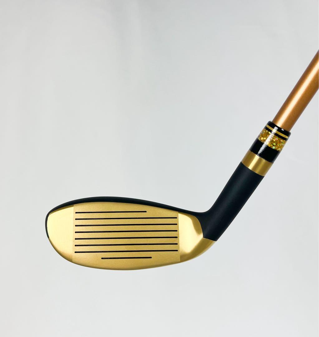 【新品】MH030 ユーティリティ アイアン ５番 R MH-030