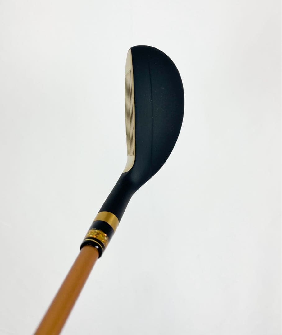 【新品】MH030 ユーティリティ アイアン ５番 R MH-030