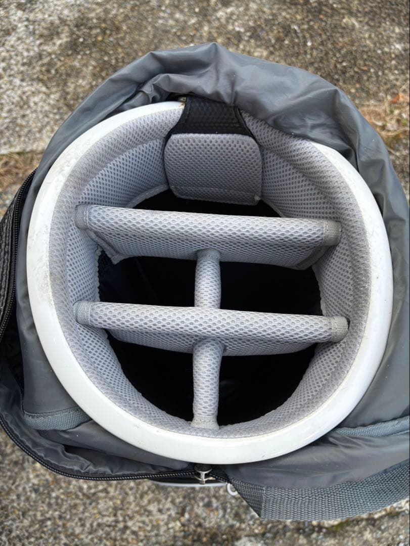 le coq sportif ゴルフバッグ・キャディバッグ