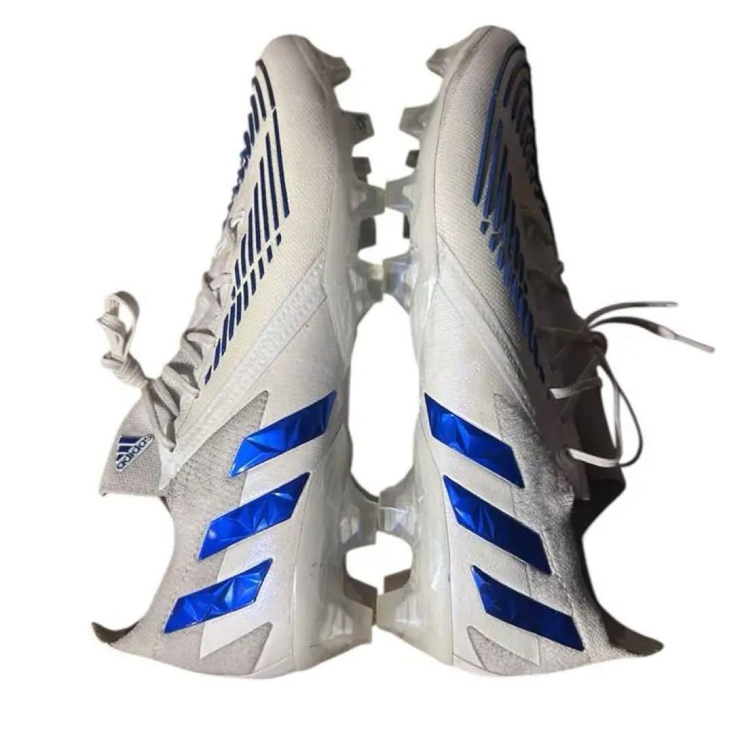 アディダス　プレデターエッジ.1 AG 26.0