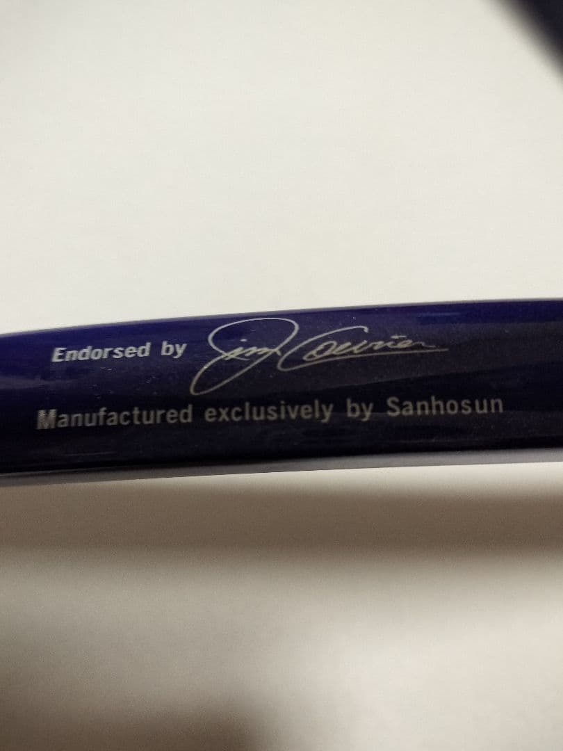 Wilson Pro Staff テニスラケット 　ジム・クーリエモデル