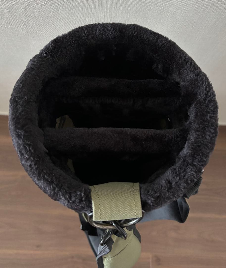 JONES ジョーンズ　キャディバック