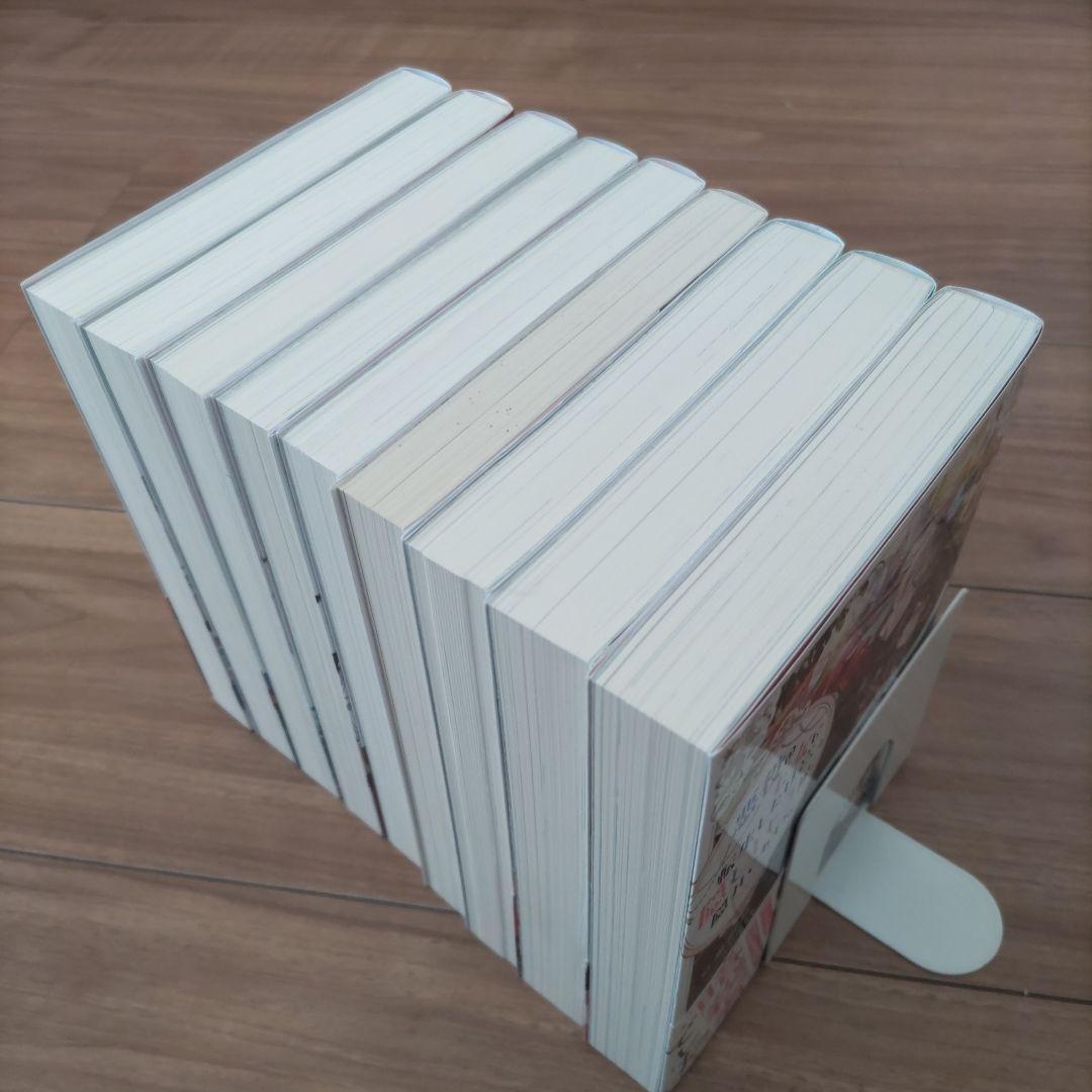 悪役の王女に転生したけど、隠しキャラが隠れてない。 1~9巻