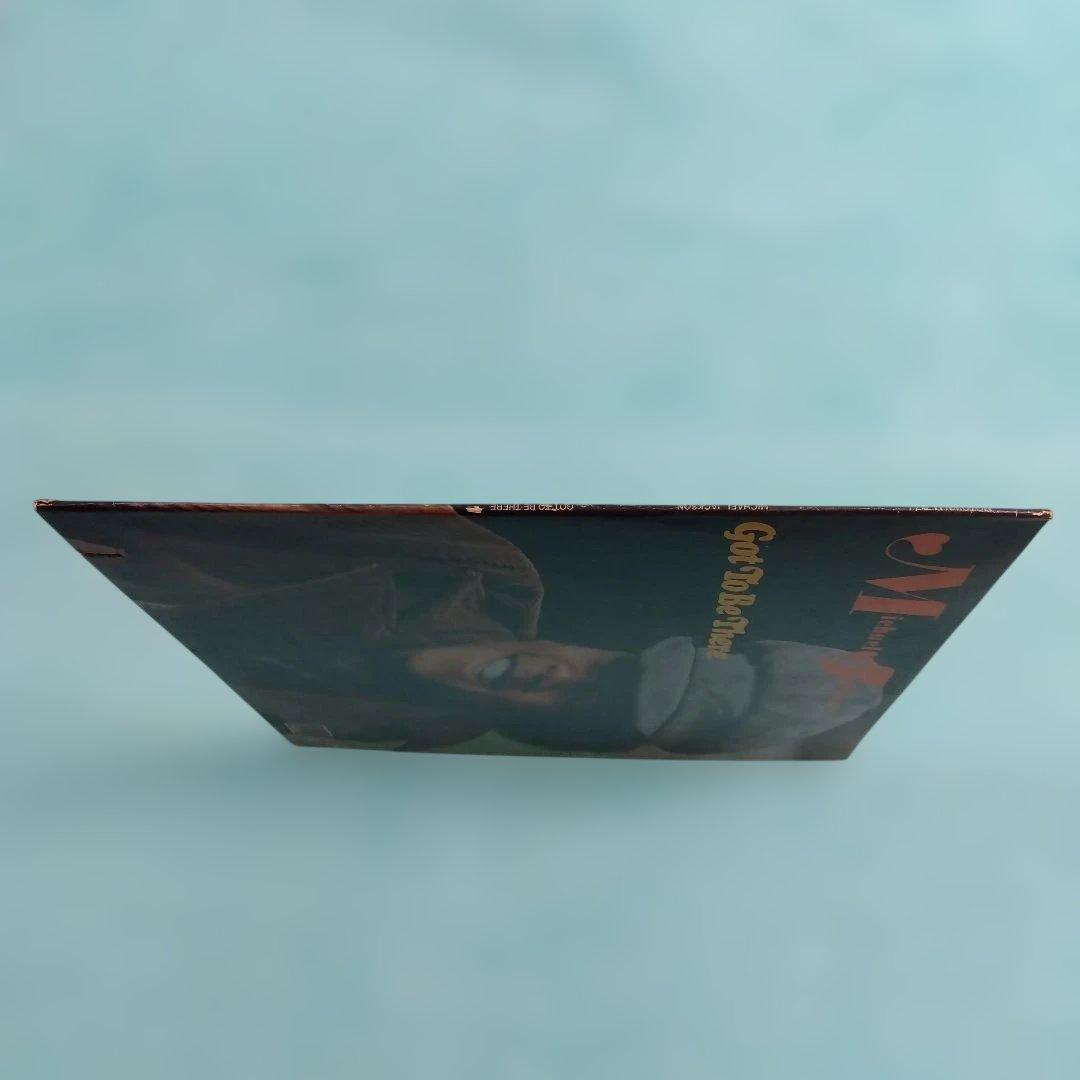 洋楽 Michael Jackson Got To Be There