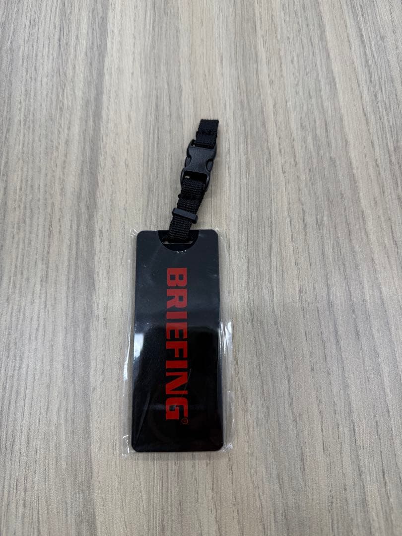 ブリーフィング　CR-5♯02 キャディバッグ