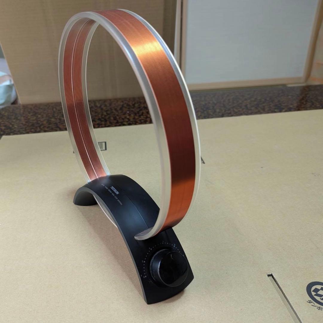 受信機 Yaesu FRG-7700